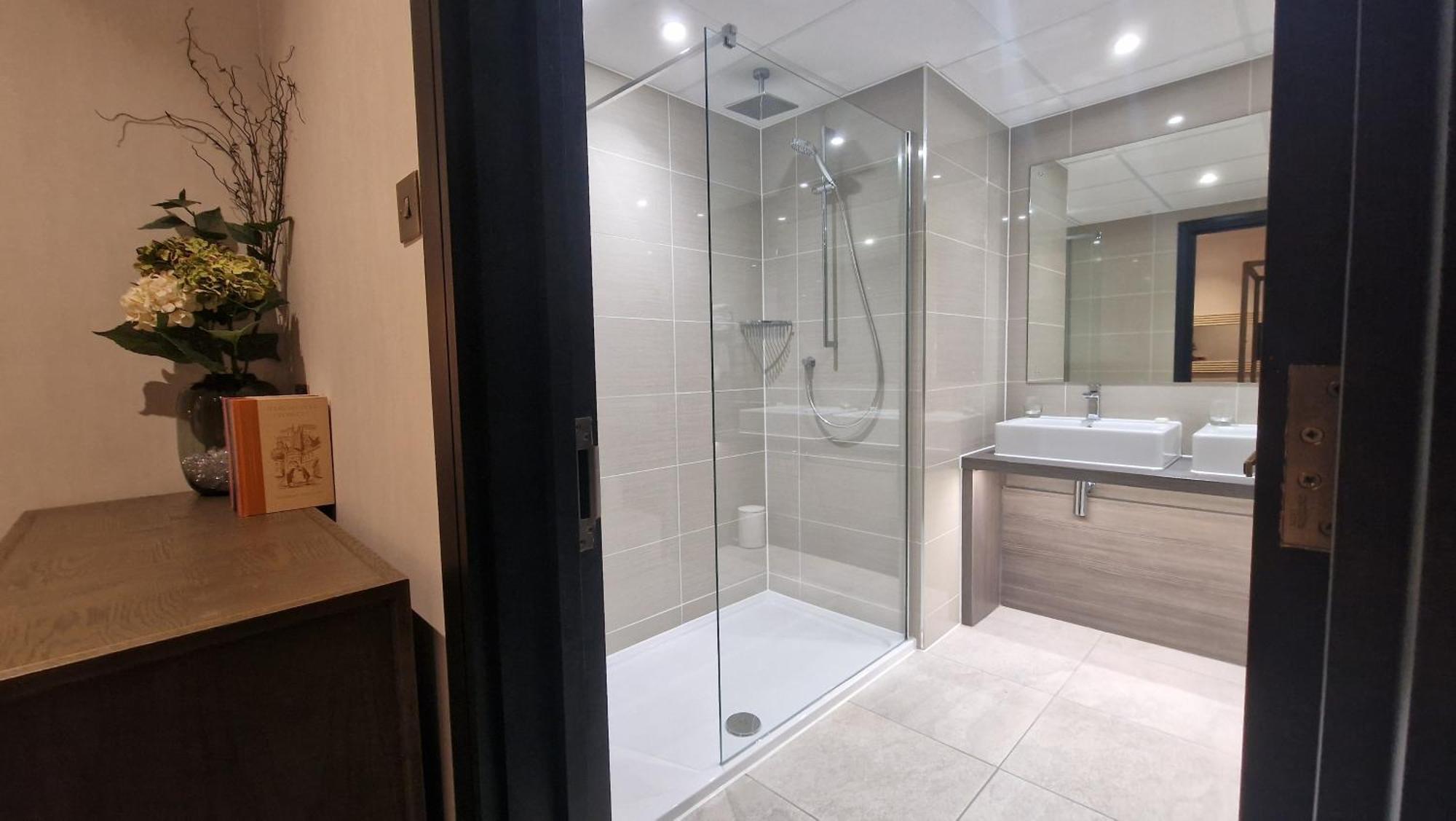 Hotel Coppid Beech Bracknell Exterior foto